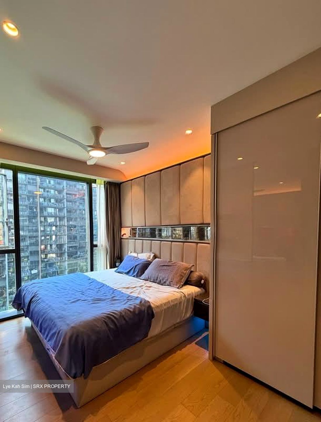 Parc Esta (D14), Apartment #606492991